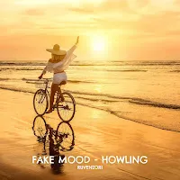 Fake Mood — Lullaby — обложка